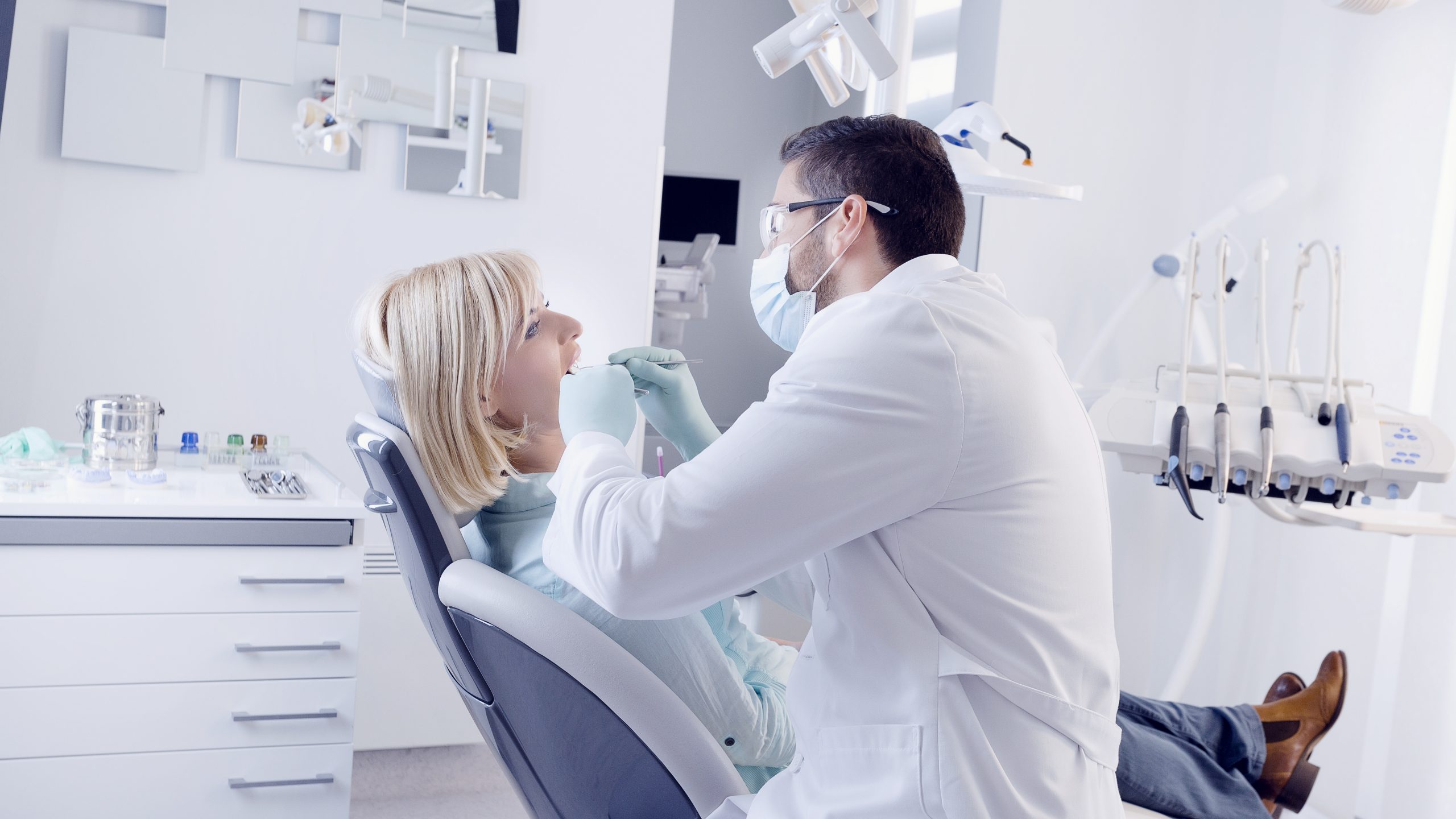 Dentist in Saint Charles, MO